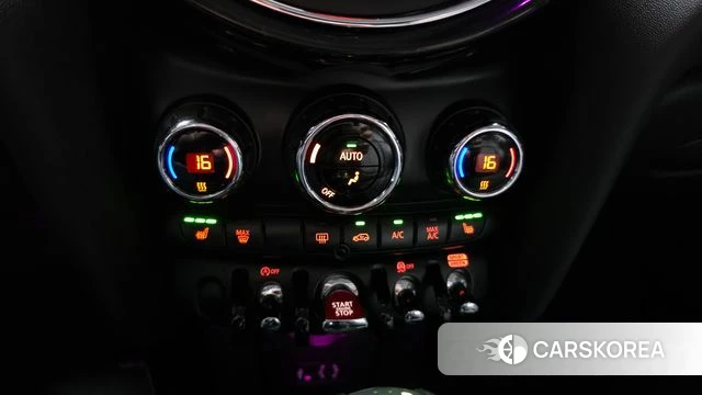 Mini Cooper id 5014089 из Кореи 7