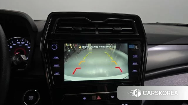 Ssangyong Berry New Tivoli id 4917968 из Кореи 7