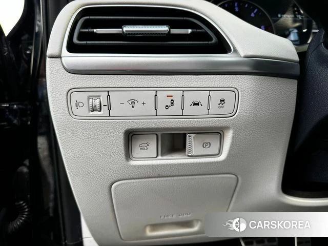 Hyundai Palisade id 4998479 из Кореи 7