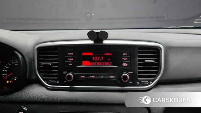 Kia Sportage The Bold id 5017814 из Кореи 7
