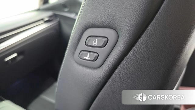 Genesis G80 (RG3) id 5035223 из Кореи 7