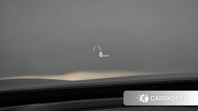 Genesis G80 id 4960051 из Кореи 7
