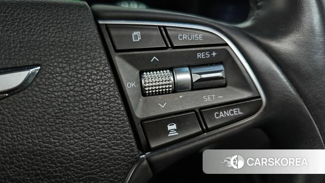 Genesis G90 id 4967577 из Кореи 7