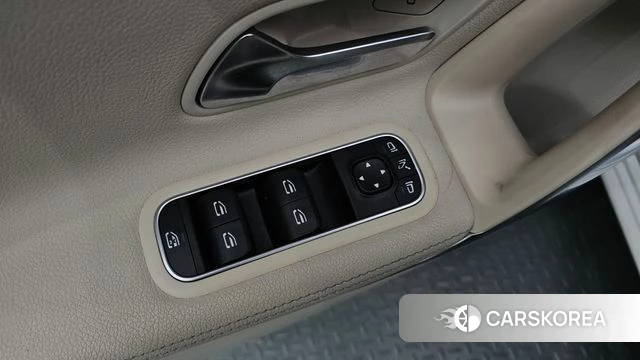 Mercedes-Benz A-Class W177 id 4959985 из Кореи 7
