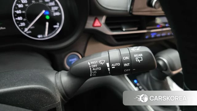 Toyota Sienna 4th Generation id 4976902 из Кореи 7