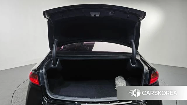 Kia All New K7 Hybrid id 5018870 из Кореи 7
