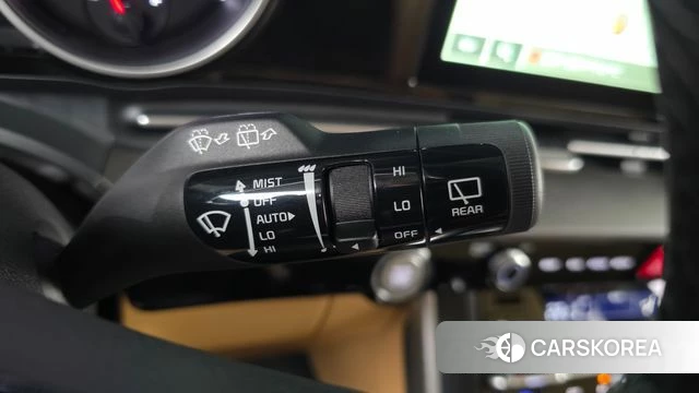 Kia Carnival 4th generation id 4881454 из Кореи 7