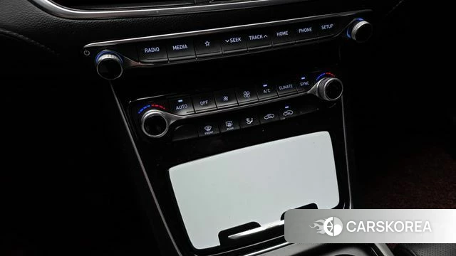 Hyundai Grandeur IG id 4794527 из Кореи 7