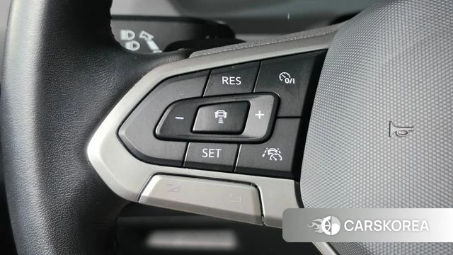 Volkswagen Tiguan second Generation id 5047469 из Кореи 7