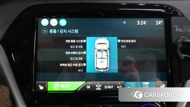 Chevrolet (GM Daewoo) Bolt EV id 4907138 из Кореи 7