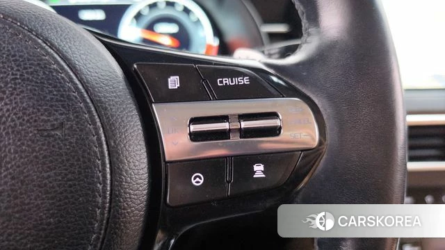 Kia K7 Premier id 5048199 из Кореи 7
