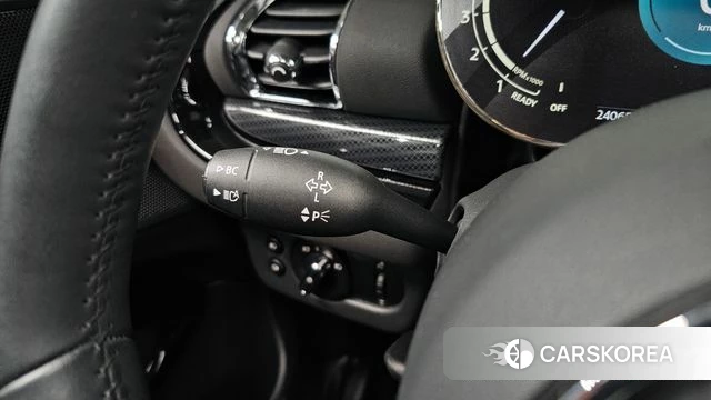 Mini Cooper Clubman id 5039679 из Кореи 7
