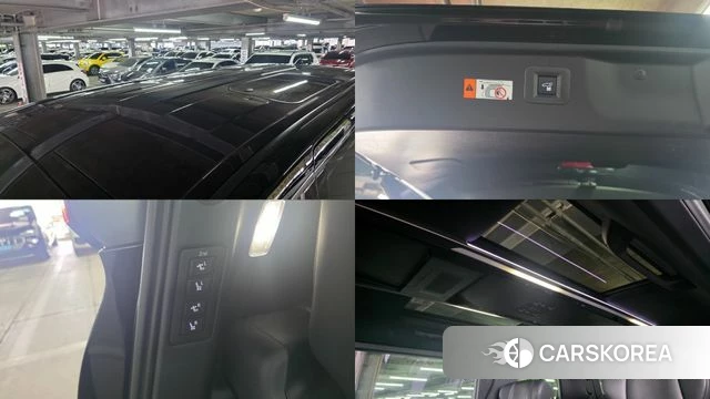 Toyota Alphard 4th Generation id 4941625 из Кореи 7