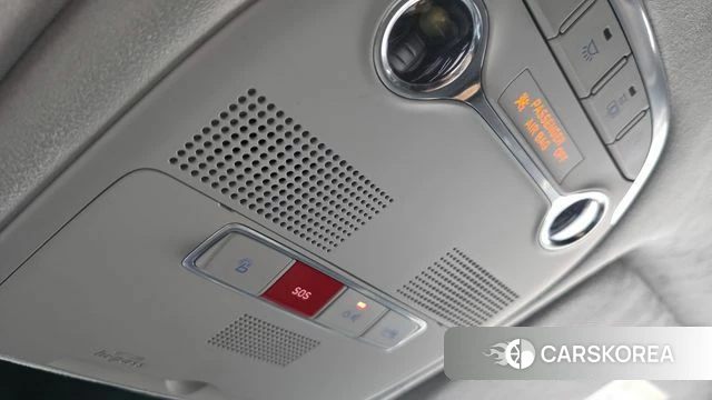 Hyundai The New Grandeur IG id 4835465 из Кореи 7