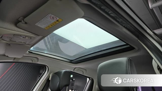 Renault Korea (Samsung) Clio id 4987894 из Кореи 7