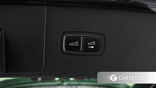 Porsche Cayenne (PO536) id 4661021 из Кореи 7