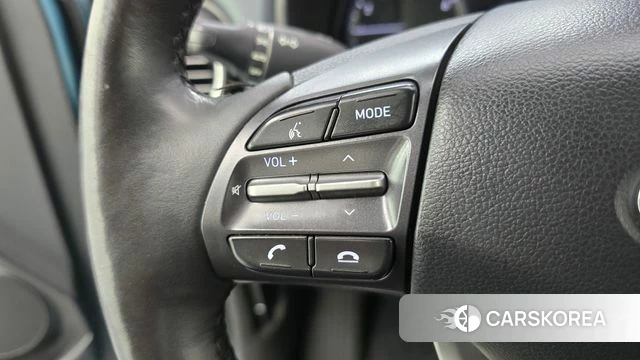 Hyundai Kona id 5014152 из Кореи 7