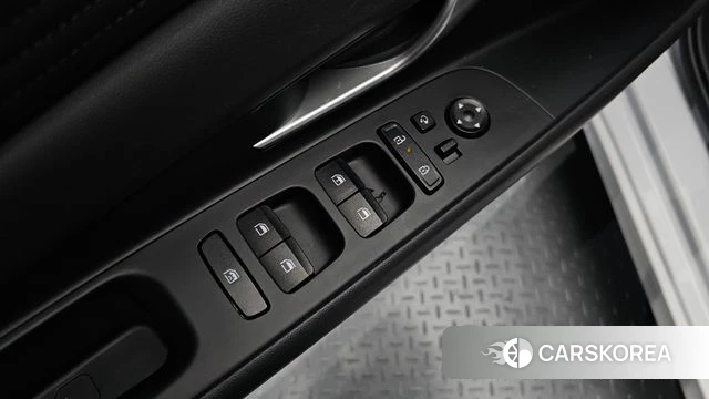 Hyundai The New Avante (CN7) id 3940502 из Кореи 7