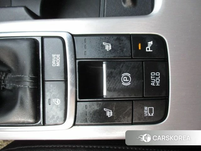Kia The New K5 Hybrid 2nd generation id 5004350 из Кореи 7