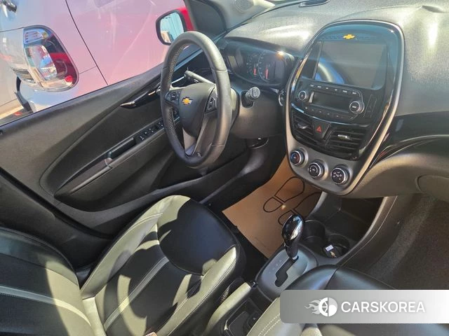 Chevrolet (GM Daewoo) The New Spark id 4971104 из Кореи 7
