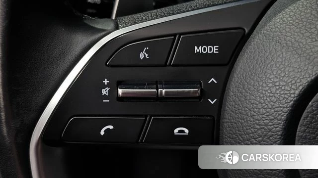 Hyundai Sonata Hybrid (DN8) id 4976099 из Кореи 7