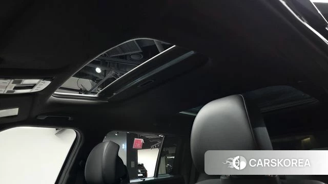 Hyundai Santa Fe (MX5) id 4940835 из Кореи 8