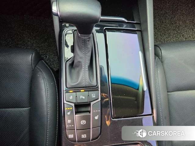 Kia Come New K7 id 4982939 из Кореи 7