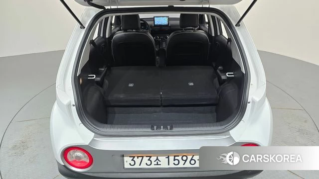 Hyundai Casper id 4768686 из Кореи 7