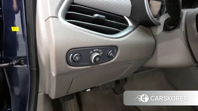 Chevrolet (GM Daewoo) All New Malibu id 3789508 из Кореи 7