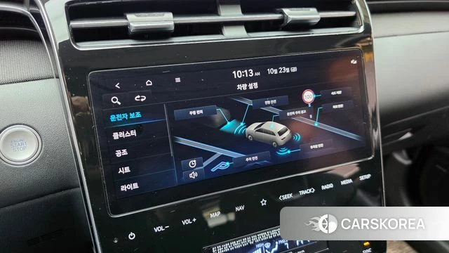 Hyundai Tucson (NX4) id 5026757 из Кореи 7