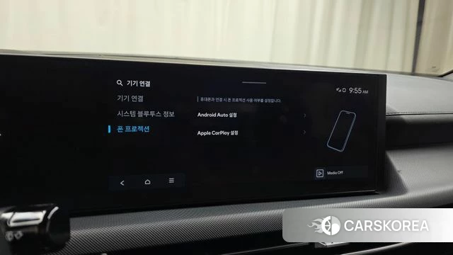 Hyundai Sonata D Edge (DN8) id 5001713 из Кореи 7