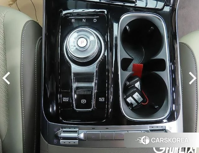 Kia Carnival 4th generation id 5000681 из Кореи 7