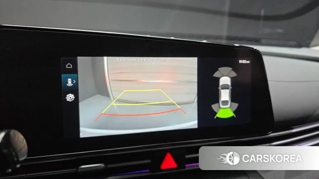 Hyundai Avante Hybrid (CN7) id 4991648 из Кореи 7
