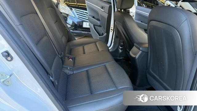 Hyundai The New Avante AD id 4672547 из Кореи 7