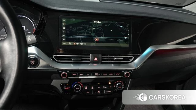 Kia Niro EV id 4997626 из Кореи 7