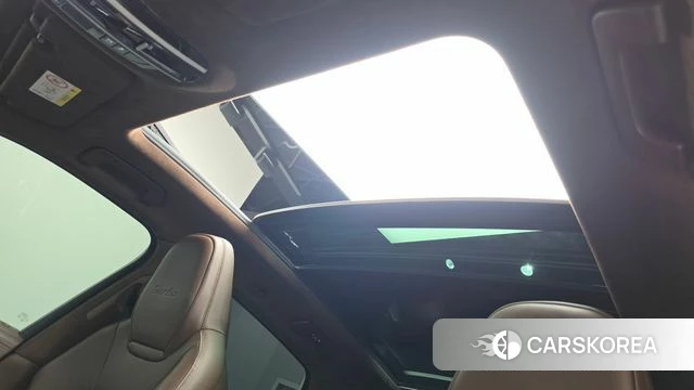 Porsche Cayenne (PO536) id 4976431 из Кореи 7