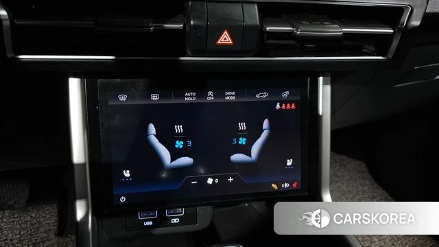Ssangyong Torres id 4985928 из Кореи 7
