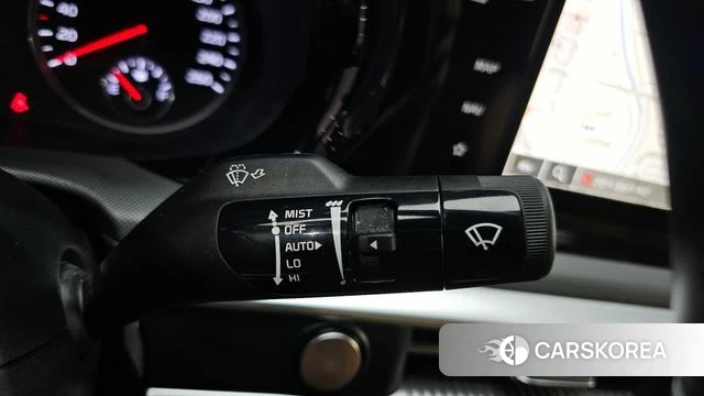 Kia K5 3rd generation id 4959257 из Кореи 7