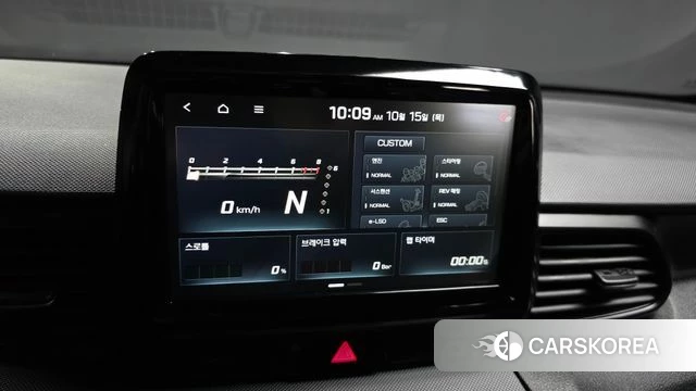 Hyundai Veloster (JS) id 4993372 из Кореи 7
