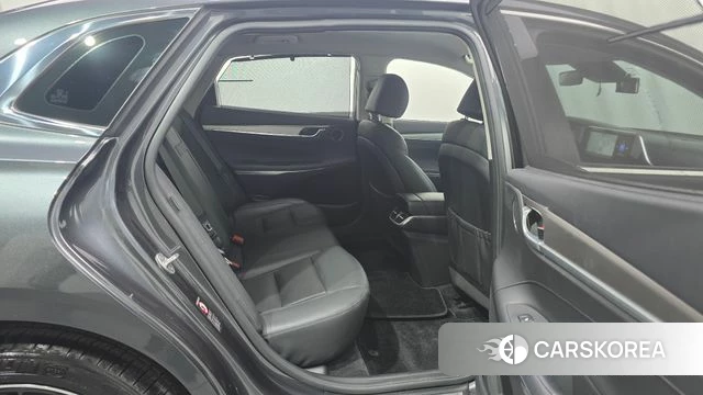 Hyundai The New Grandeur IG id 5022429 из Кореи 7