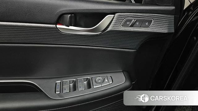 Hyundai The New Palisade id 4635857 из Кореи 7