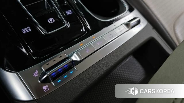 Kia Carnival 4th generation id 4725845 из Кореи 7