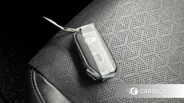 Kia Seltos id 4987923 из Кореи 7