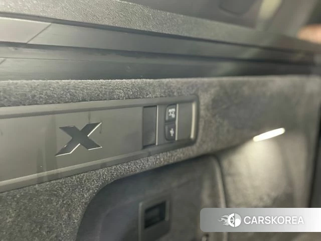 BMW X5 (G05) id 4949877 из Кореи 7