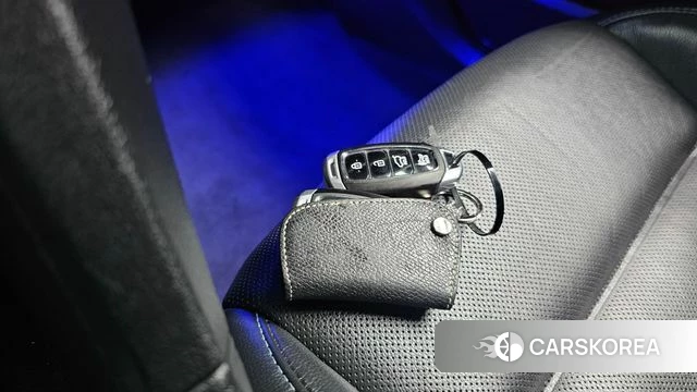 Hyundai Veloster (JS) id 4698573 из Кореи 7