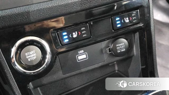 Ssangyong Beautiful Korando id 4937478 из Кореи 7