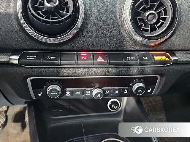 Audi New A3 id 4983125 из Кореи 7