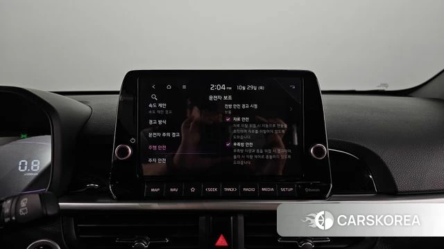 Kia The New Morning (JA) id 5051871 из Кореи 7