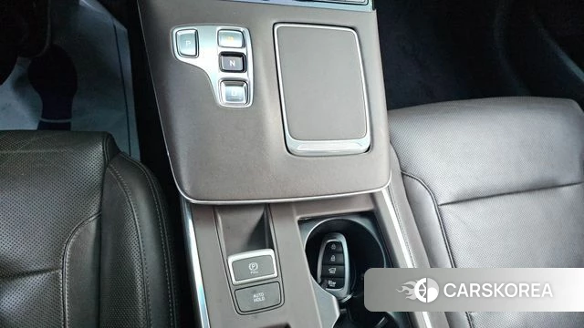 Hyundai The New Grandeur IG id 5031149 из Кореи 7