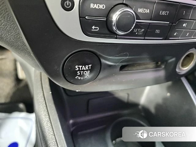 Renault Korea (Samsung) SM3 Z.E. id 4967326 из Кореи 7